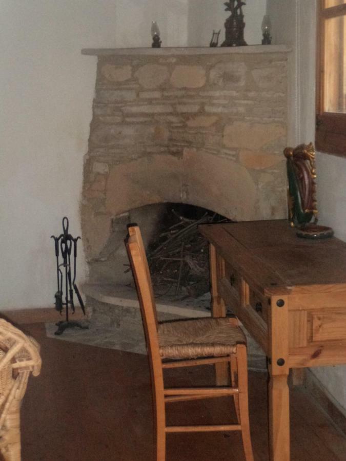 Villa Oleander Stone House Lemona Exterior foto